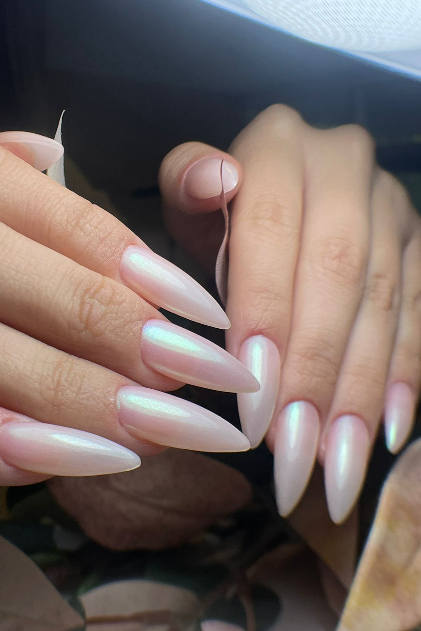 Soft Gel