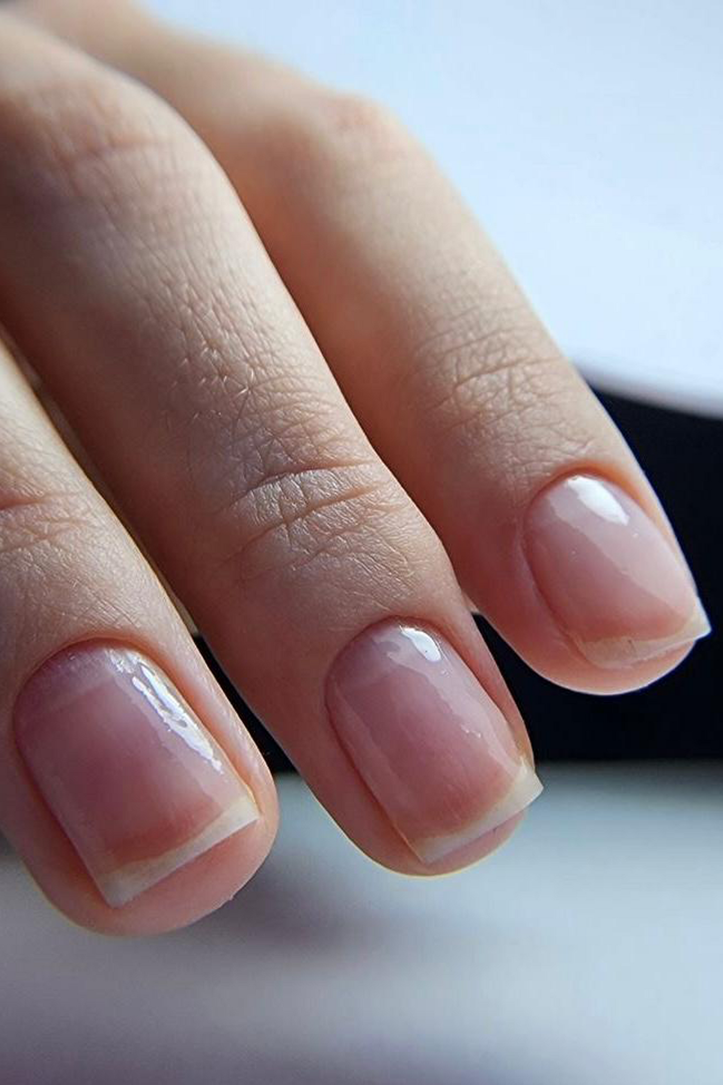 Manicure Rusa
