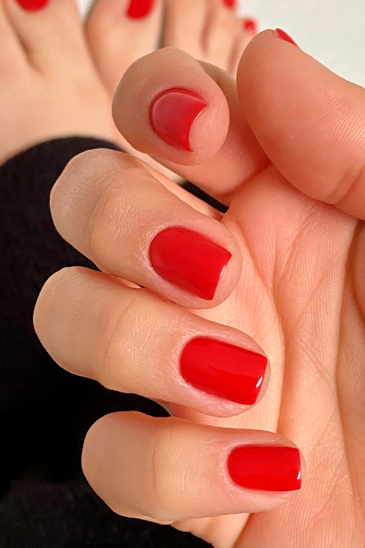 Manicure Tradicional